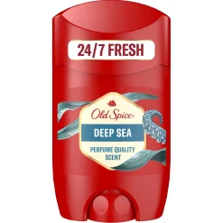 Déodorant stick Deep Sea