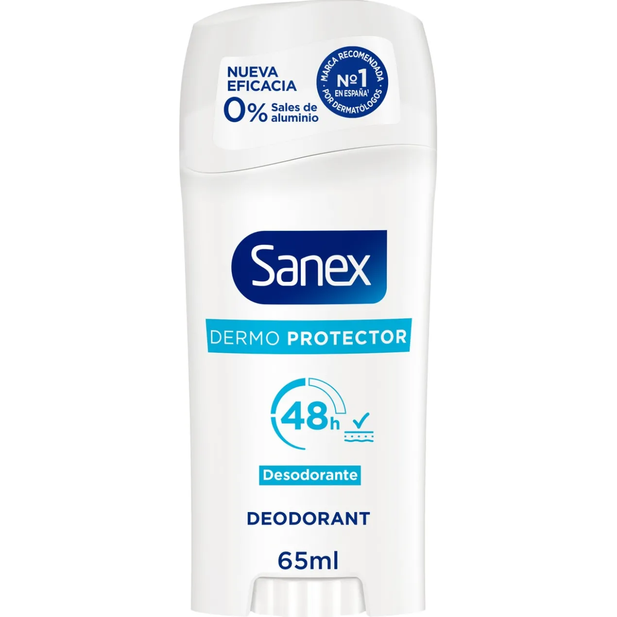 Déodorant Stick Dermo-Protecteur 24h