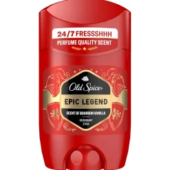 Déodorant stick Epic Legend