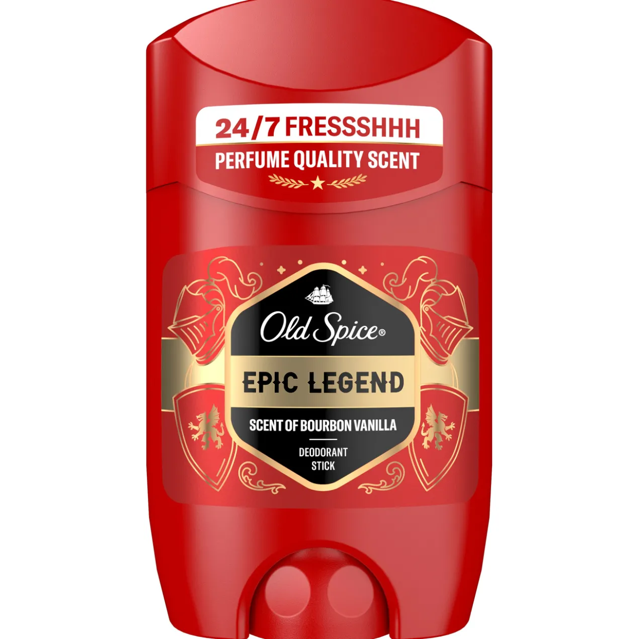 Déodorant stick Epic Legend