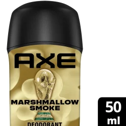Déodorant stick Marshmellow