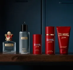 Déodorant Stick Scandal pour Homme