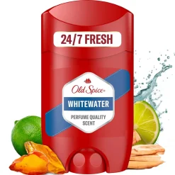 Déodorant Stick White Water