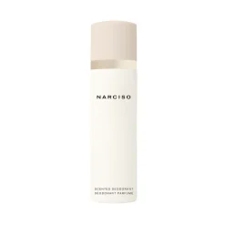 Déodorant Vaporisateur Narciso – Parfum Musqué et Floral