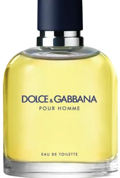 Dolce & Gabbana pour Homme
