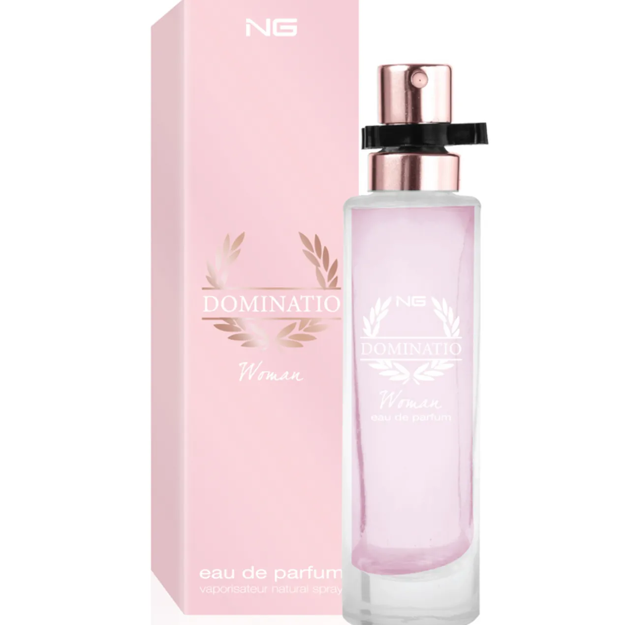 Dominatio Eau de Parfum pour Femme