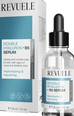 Double Hyaluron B5 Sérum