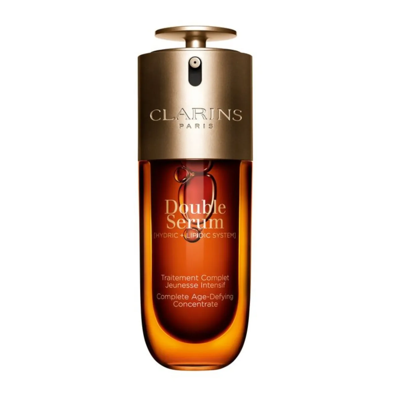 Double Serum