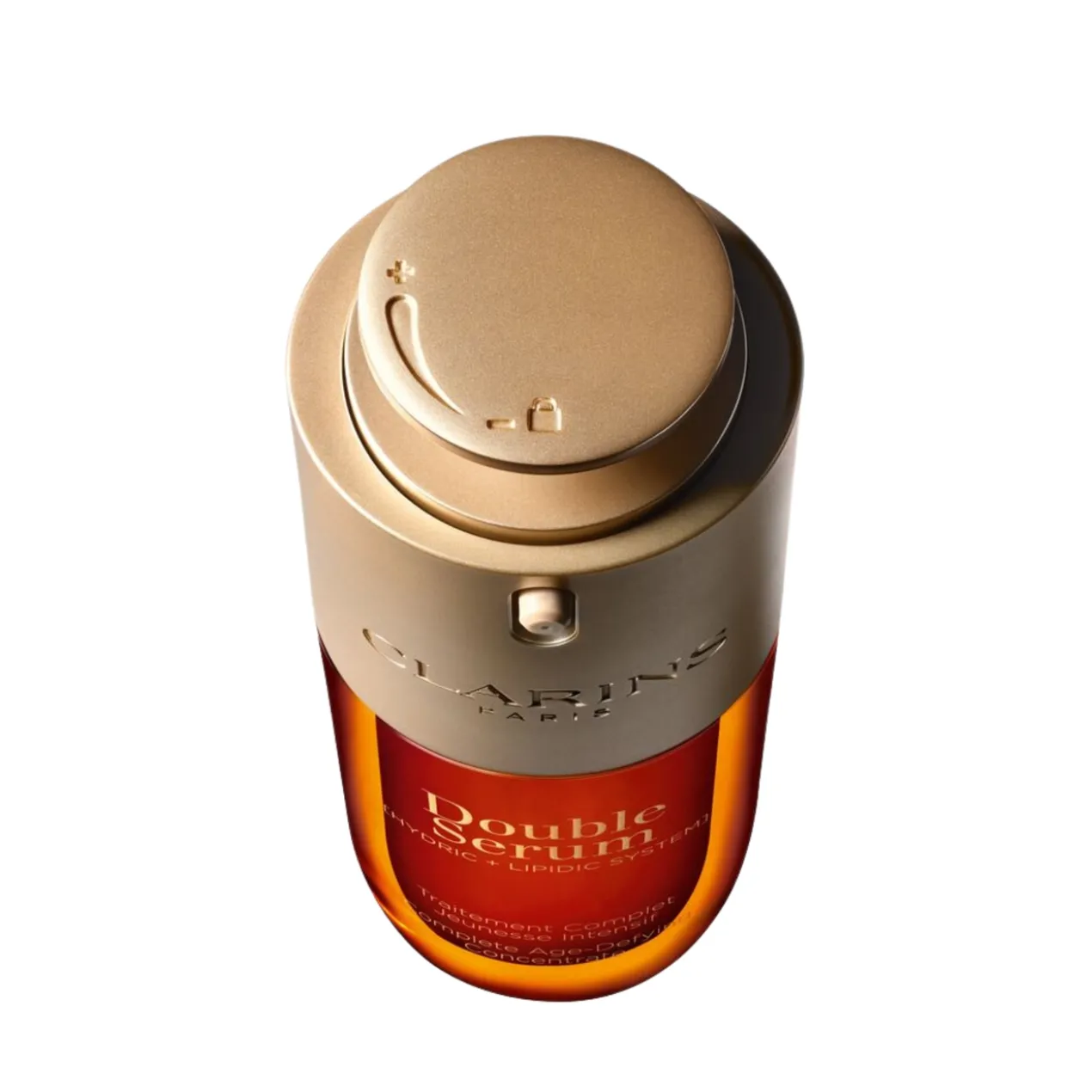 Double Serum