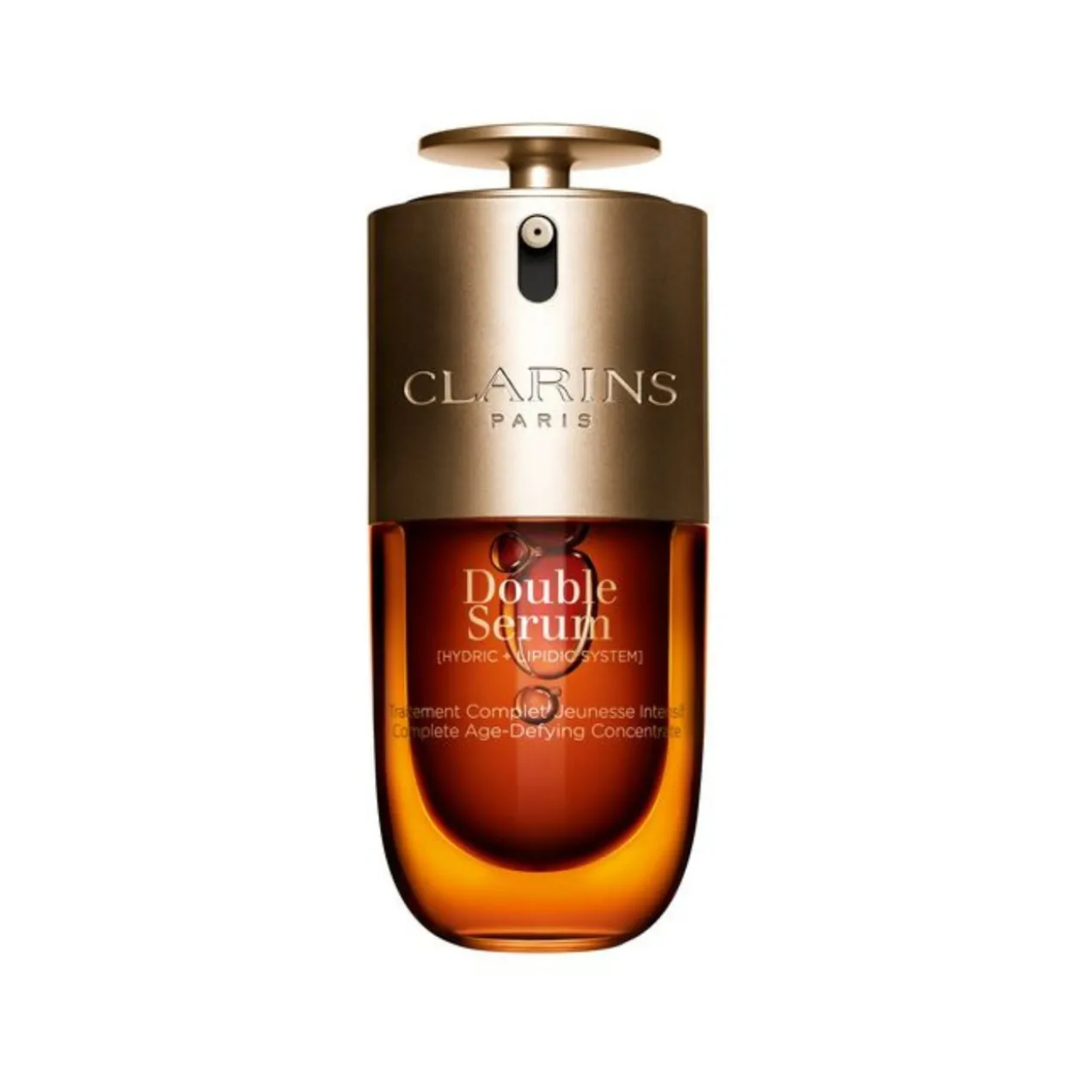 Double Serum