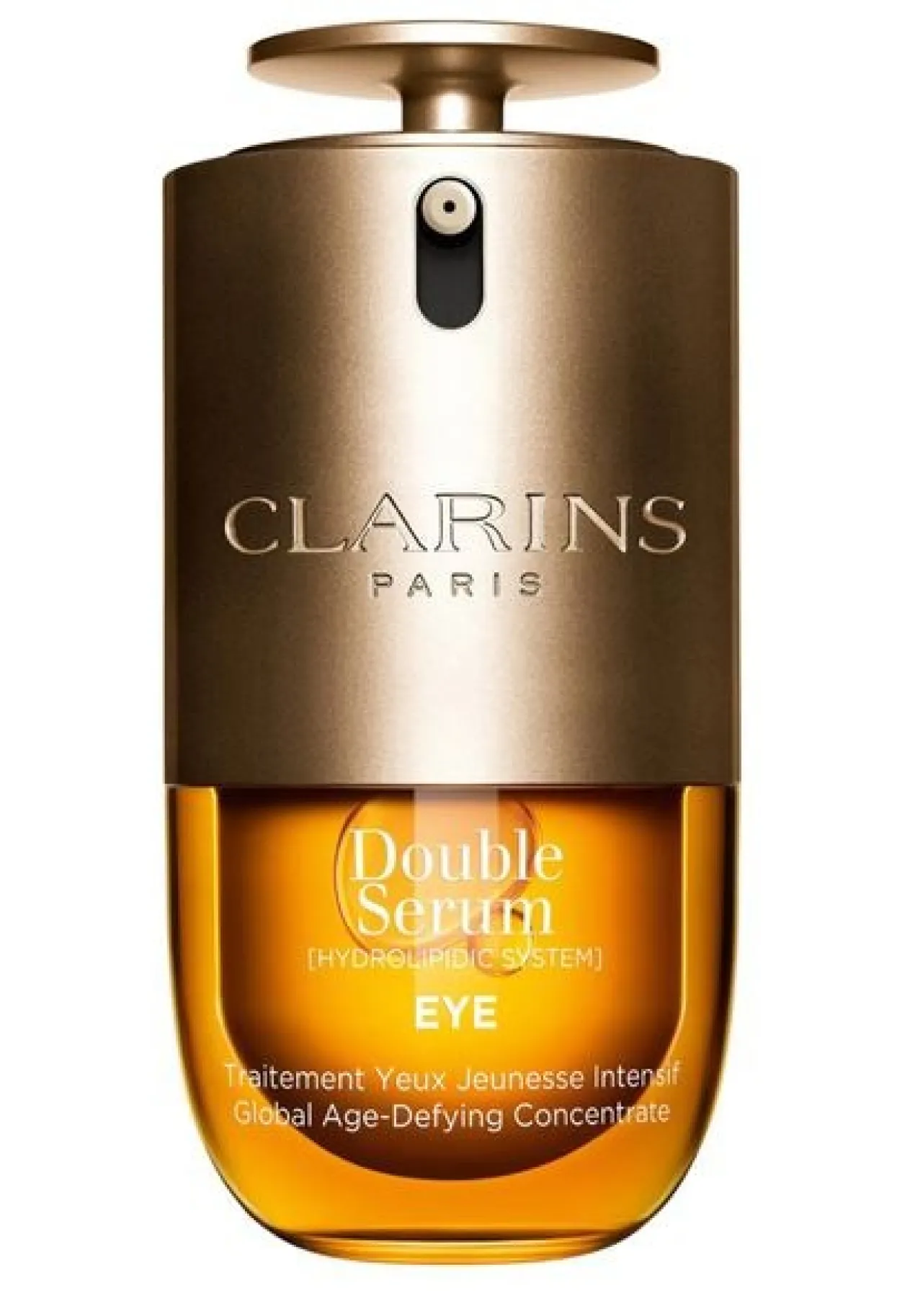 Double Serum