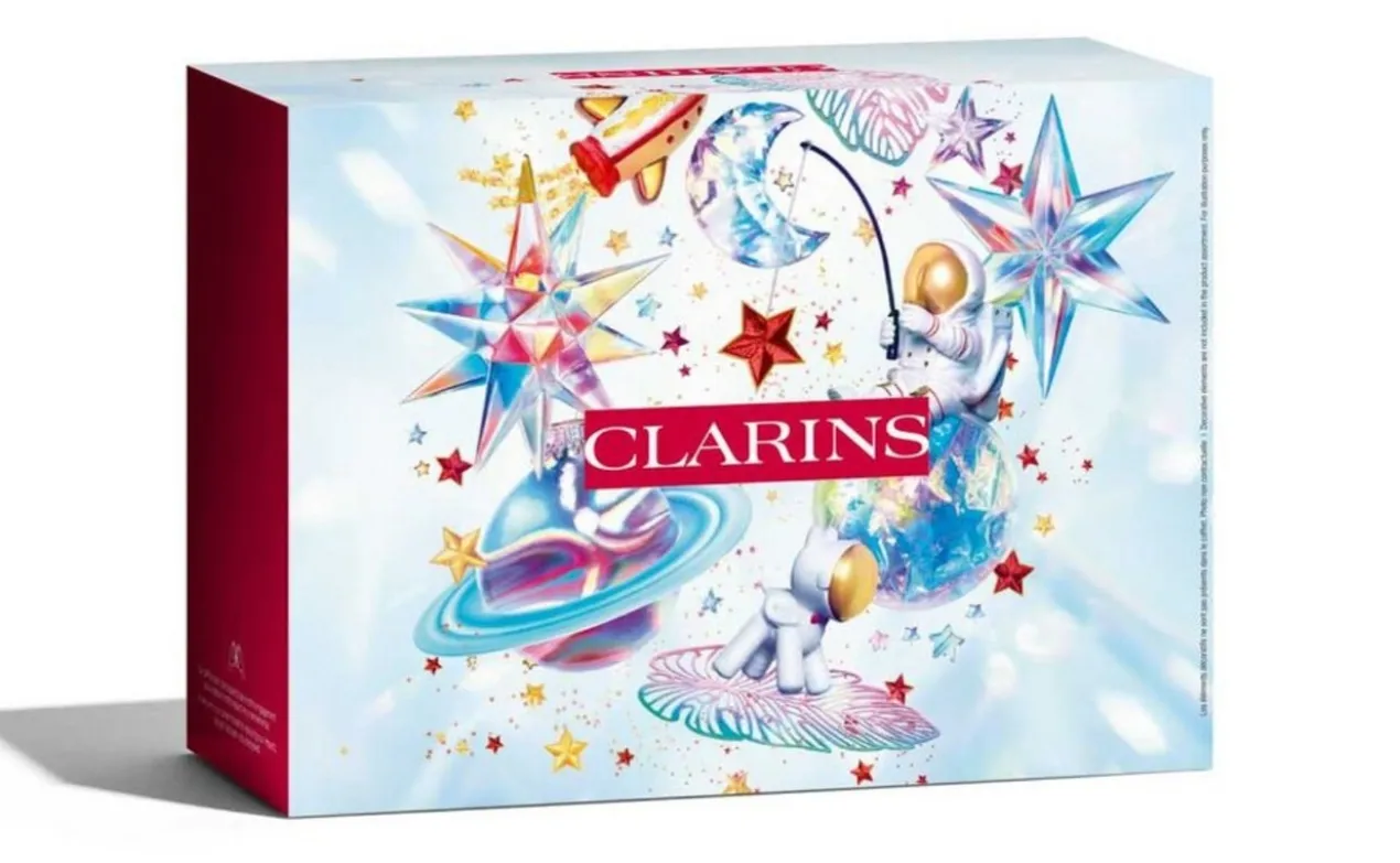 Double Serum + Extra Firming Coffret Cadeau