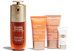 Double Serum + Extra Firming Coffret Cadeau