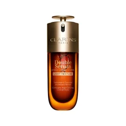 Double Serum Light Texture