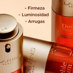 Double Serum Light Texture