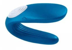 Double Whale Vibrateur
