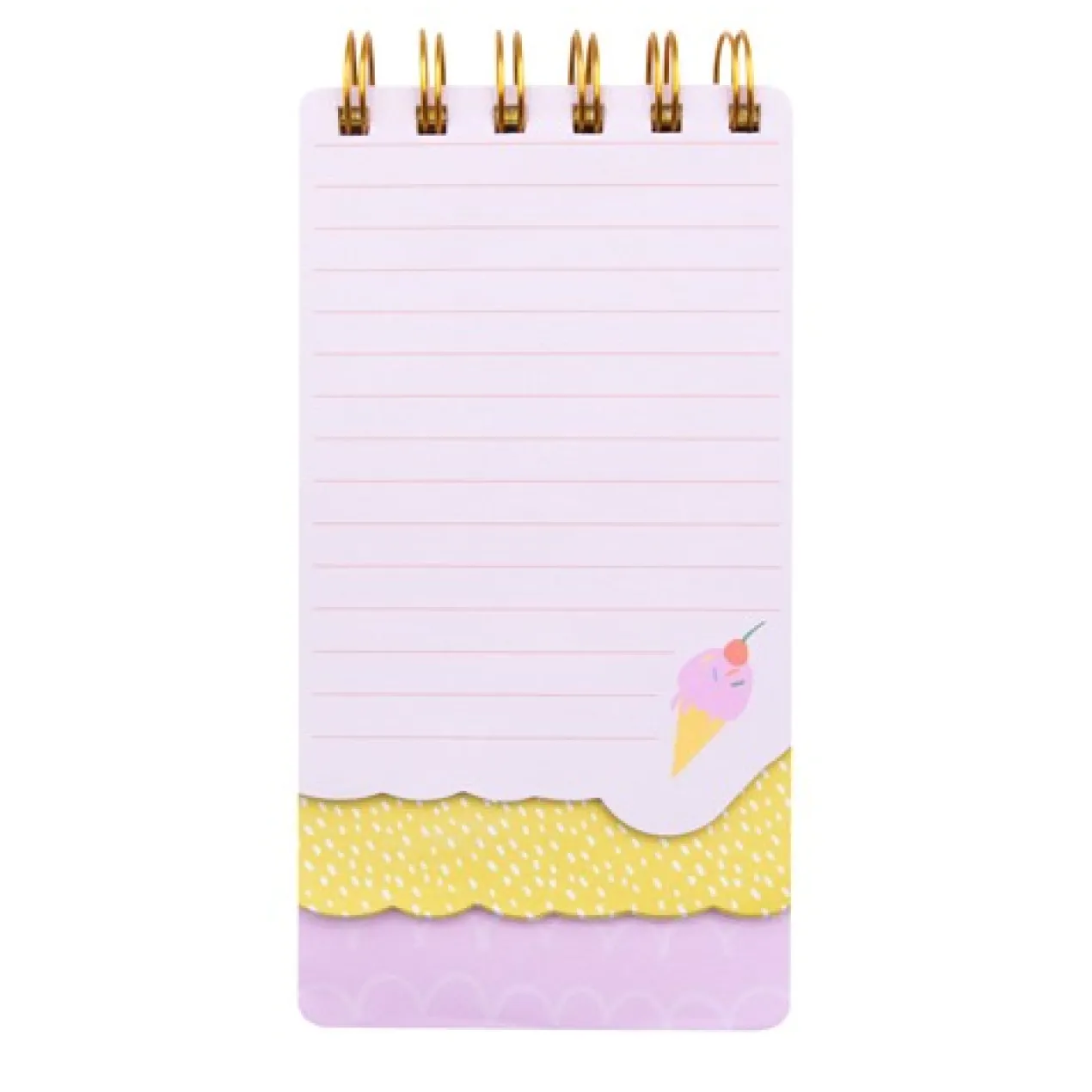 Do What You Love Bloc-notes 90 pgs