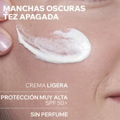 Dépiderm Soin de Jour Anti-Taches SPF50+
