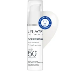 Dépiderm Soin de Jour Anti-Taches SPF50+