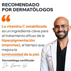 Dépiderm Sérum Anti-taches