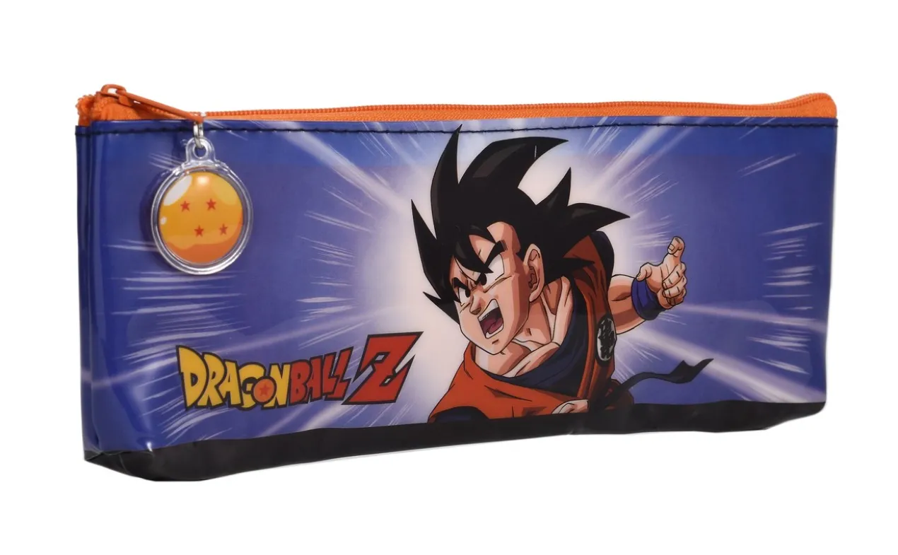 Dragon Ball Z Trousse Organisatrice