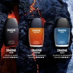 Drakkar Bleu Eau de Parfum