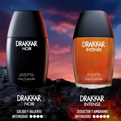 Drakkar Noir