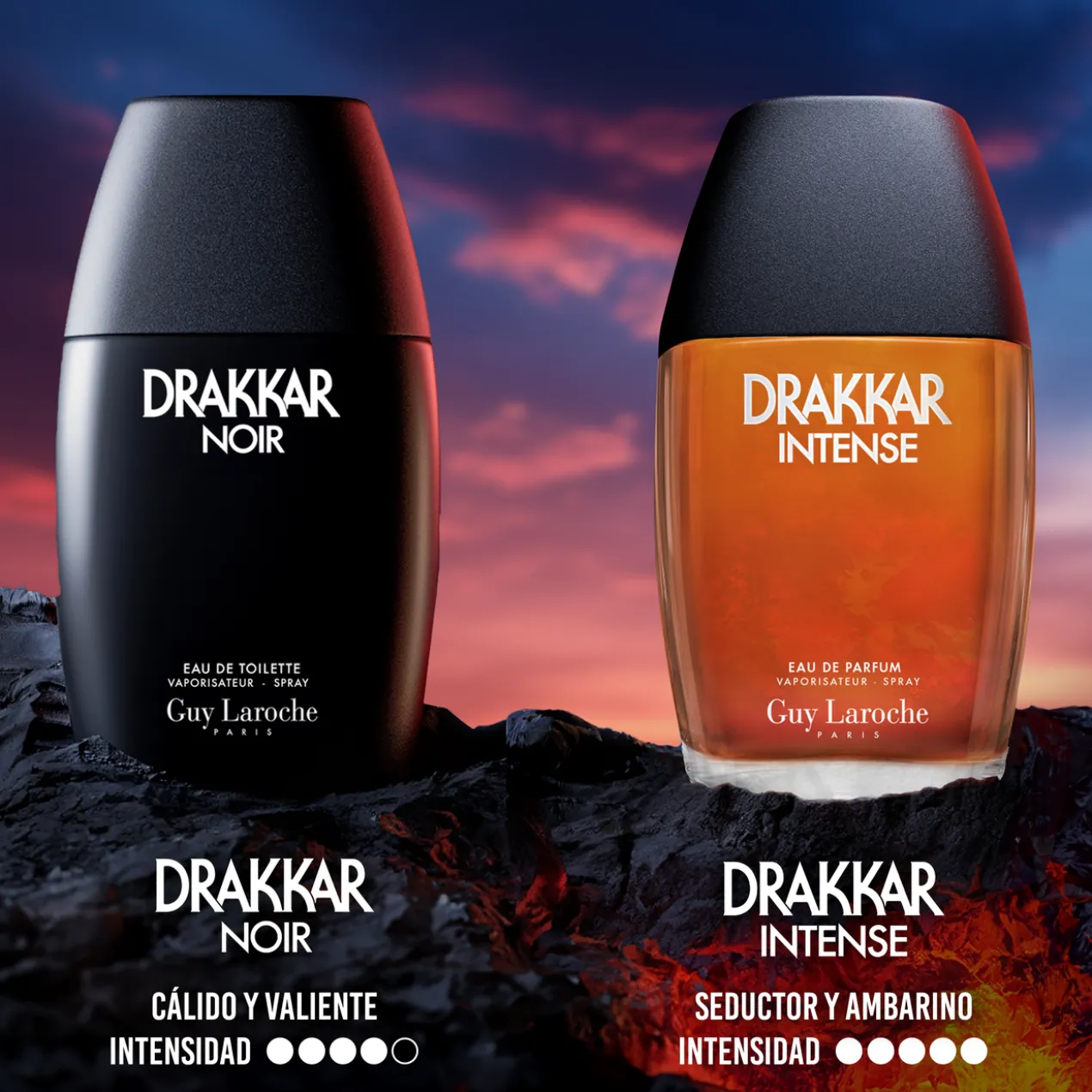 Drakkar Noir