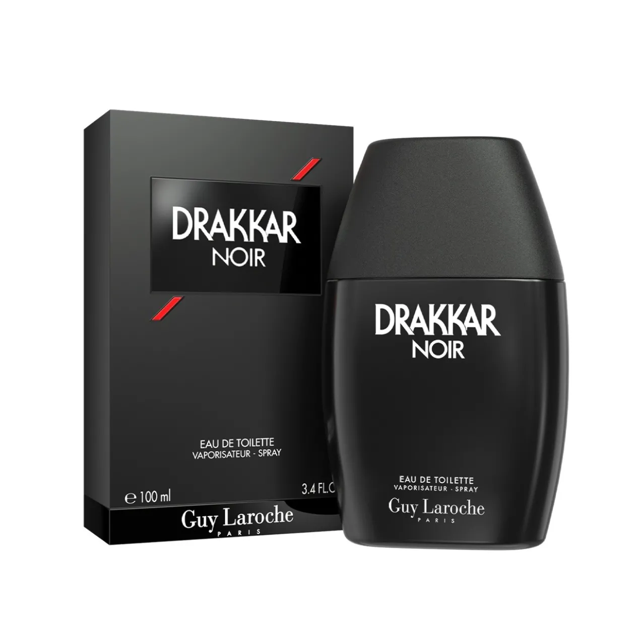 Drakkar Noir