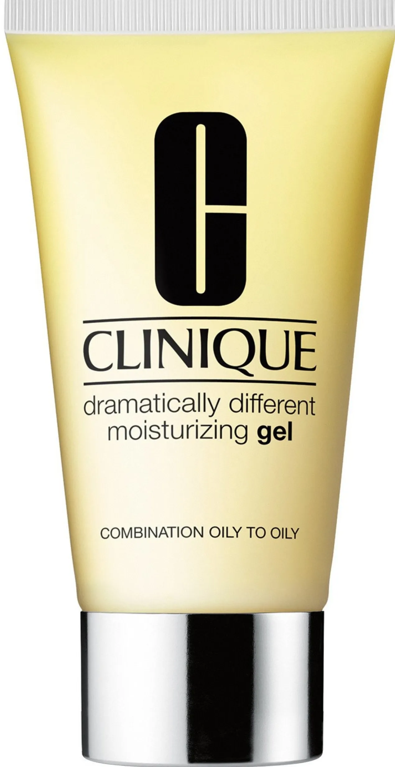 Dramatically Different Gel Hydratant