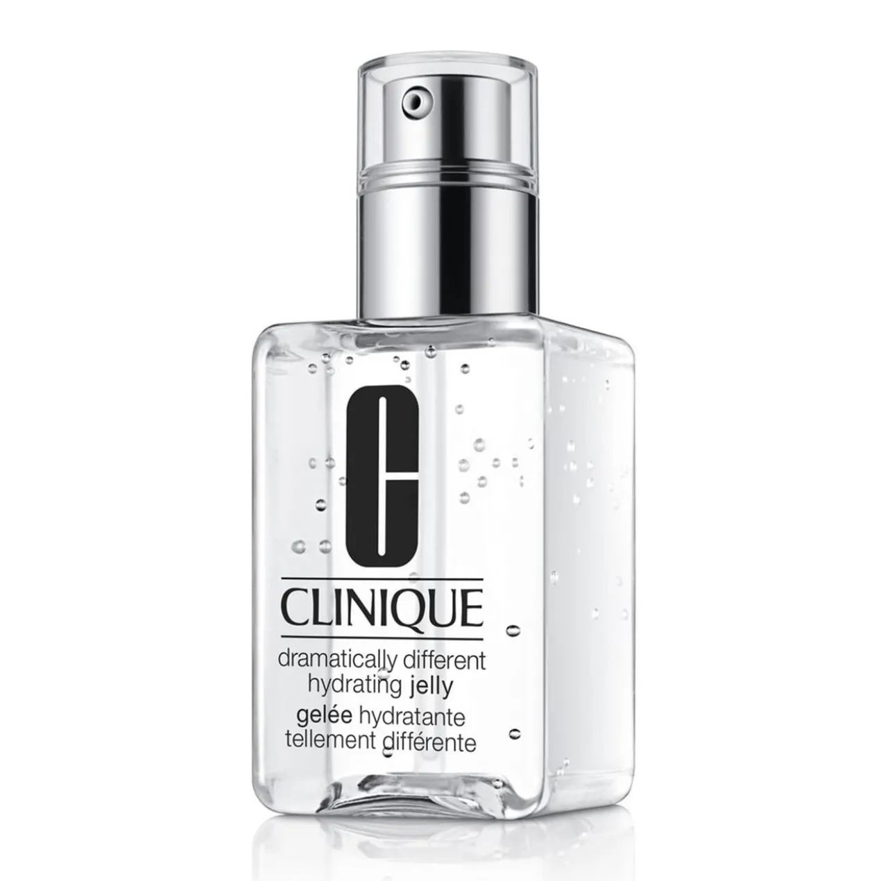 Dramatically Different Hydrating Jelly Aqua-Gel Hydratant Anti-Polution