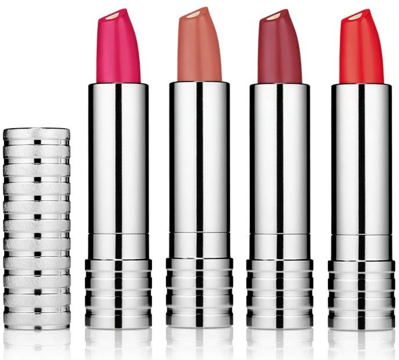 Dramatically Different Lipstick Shaping Lip Colour