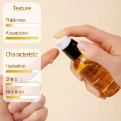 Dr, Clear Magic Serum