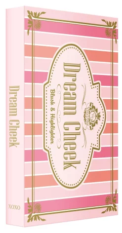 Dream Cheek Blush & Highlighter
