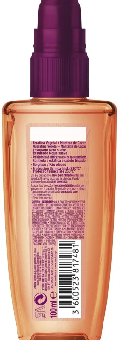 Dream Long Stop Fizz Sérum Anti-Frisottis sans rinçage