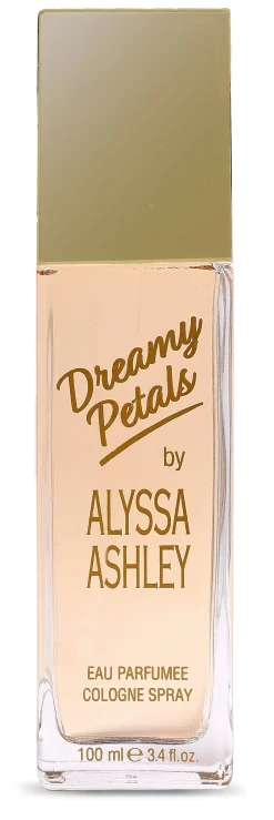 Dreamy Petals Eau de Parfum