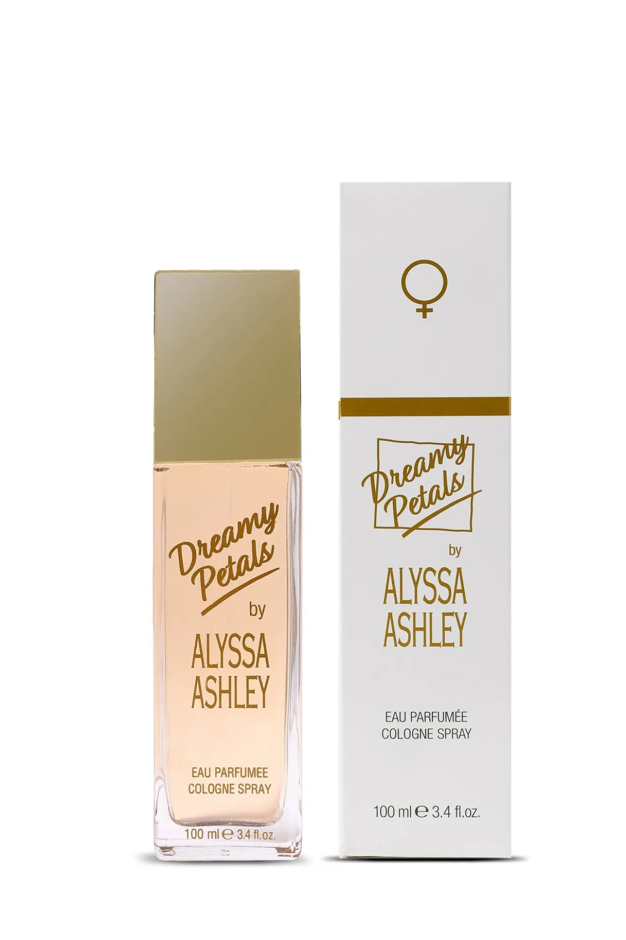 Dreamy Petals Eau de Parfum