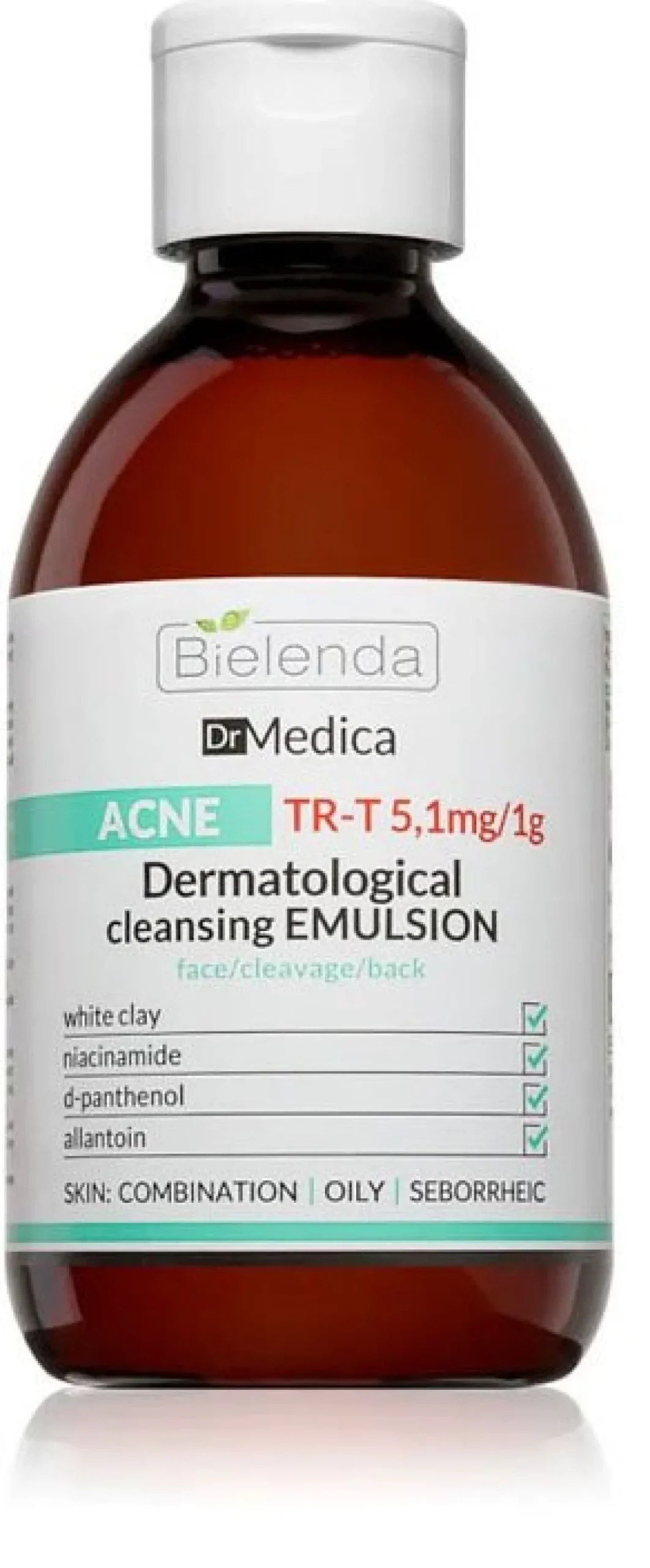 Dr Medica Nettoyant Dermatologique Anti-Acné