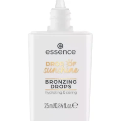 Drop of Sunshine Gouttes Bronzantes