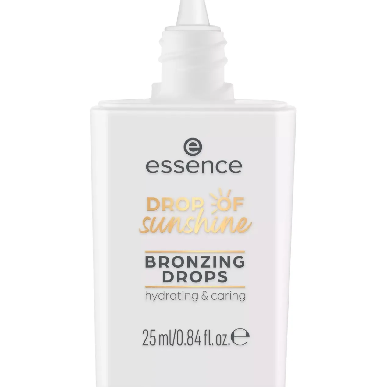 Drop of Sunshine Gouttes Bronzantes