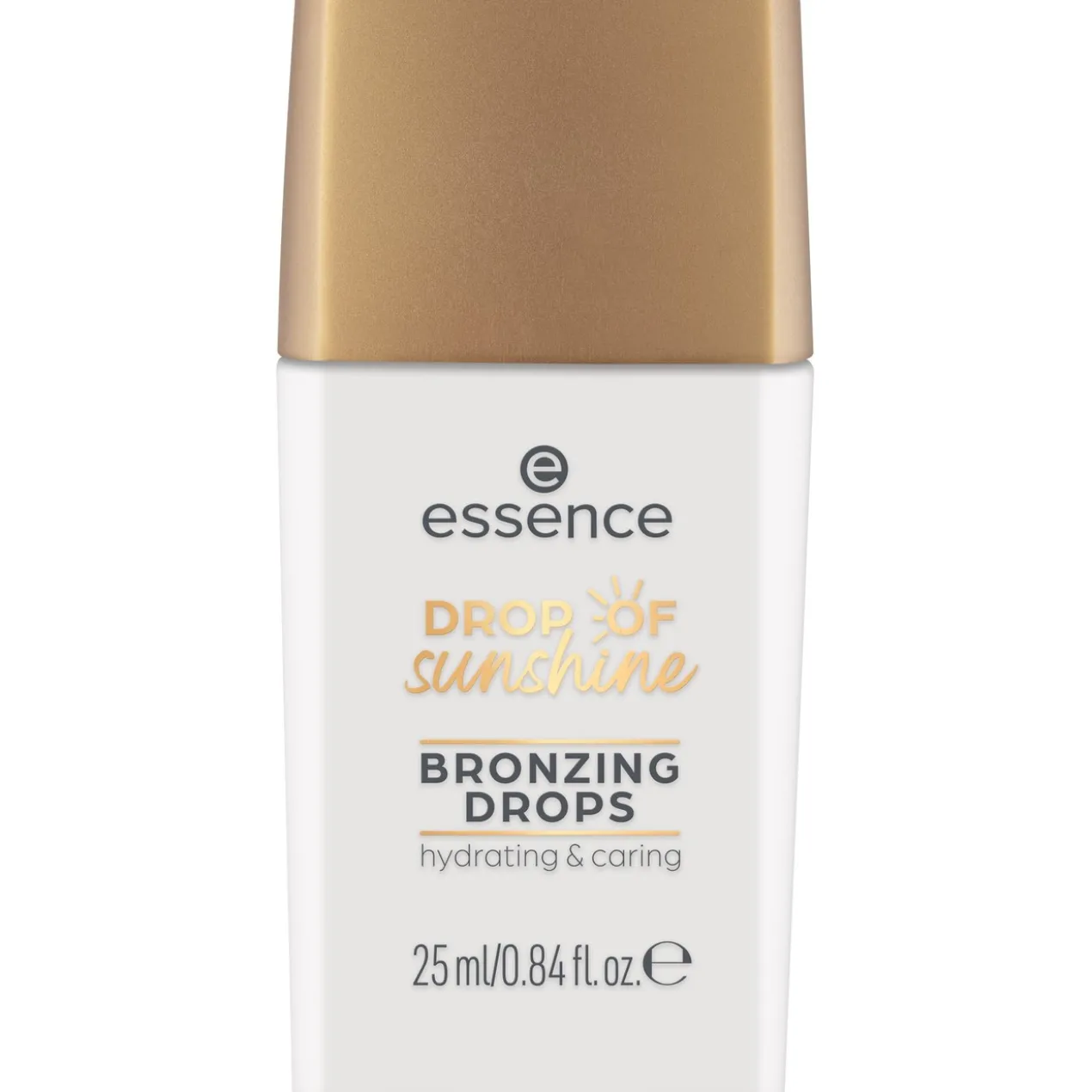 Drop of Sunshine Gouttes Bronzantes