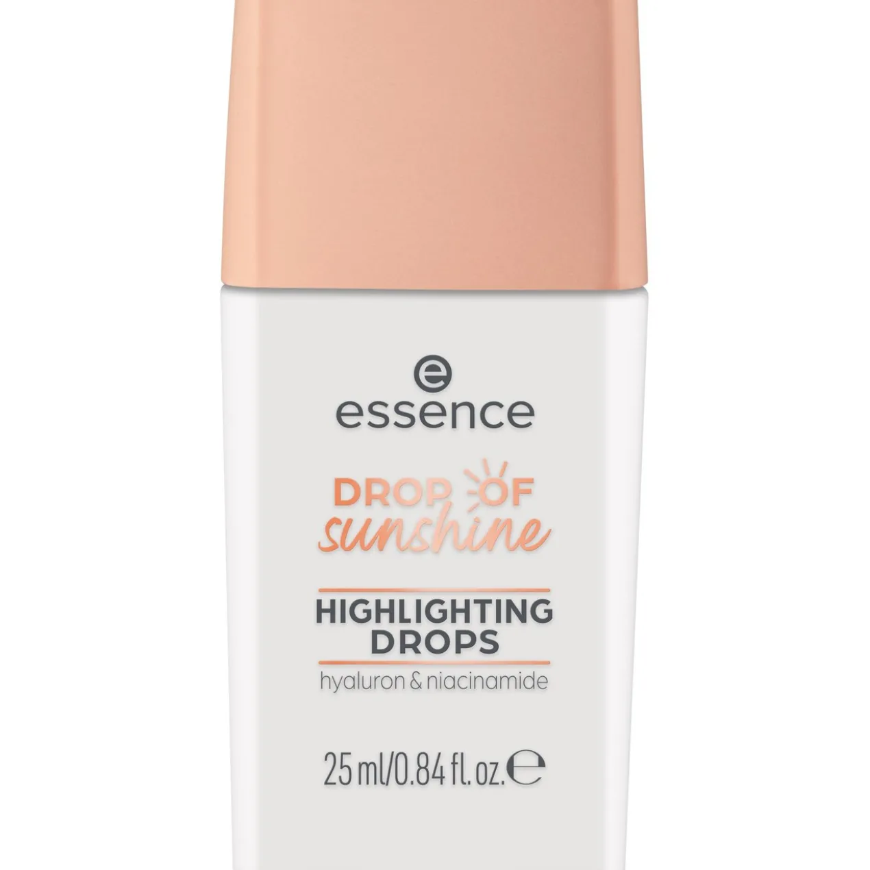 Drop Of Sunshine Highlighter Liquide