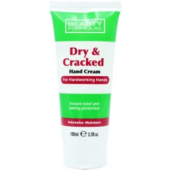 Dry & Cracked Crème Mains