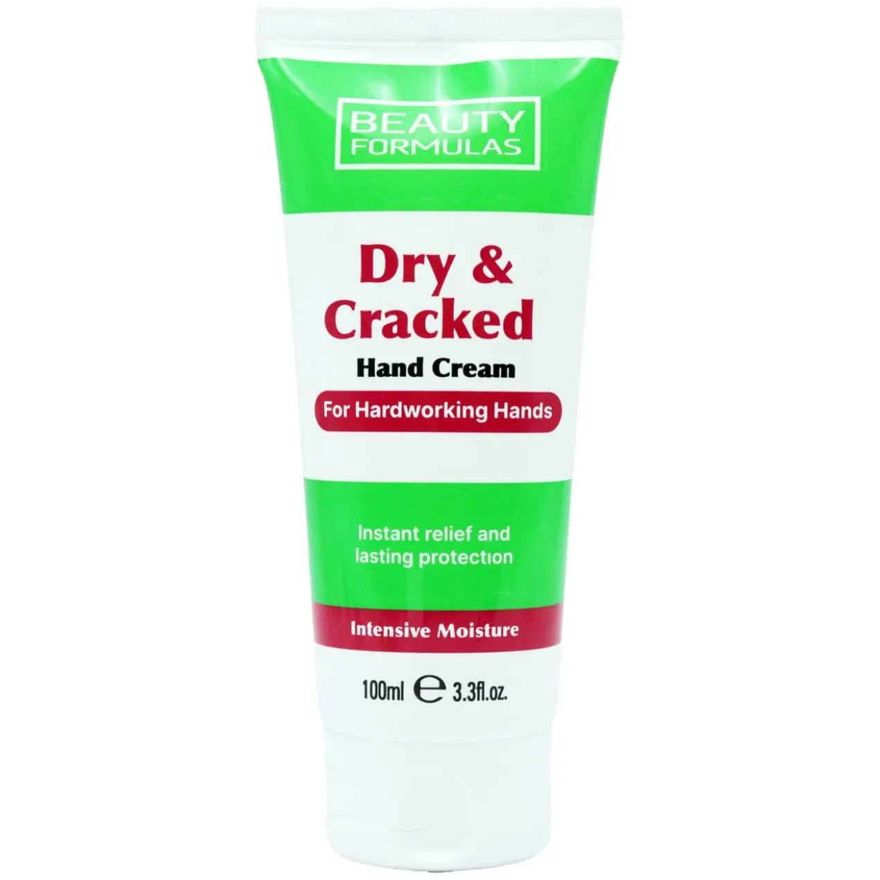 Dry & Cracked Crème Mains