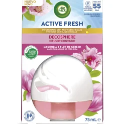 Désodorisant Deco Sphere Framboise