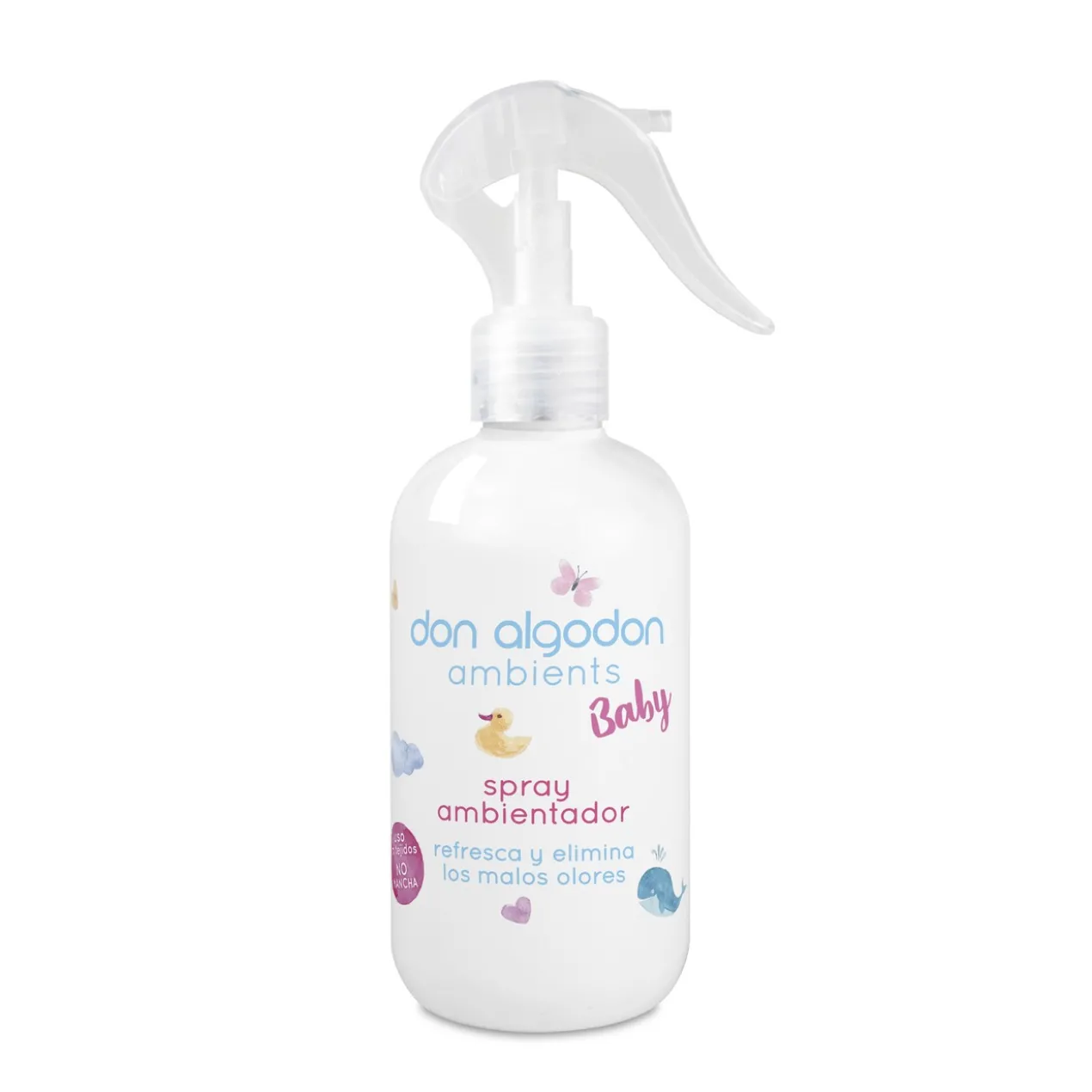 Désodorisant en Spray Baby