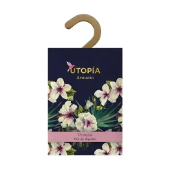 Désodorisant pour Armoire Fleur de Coton