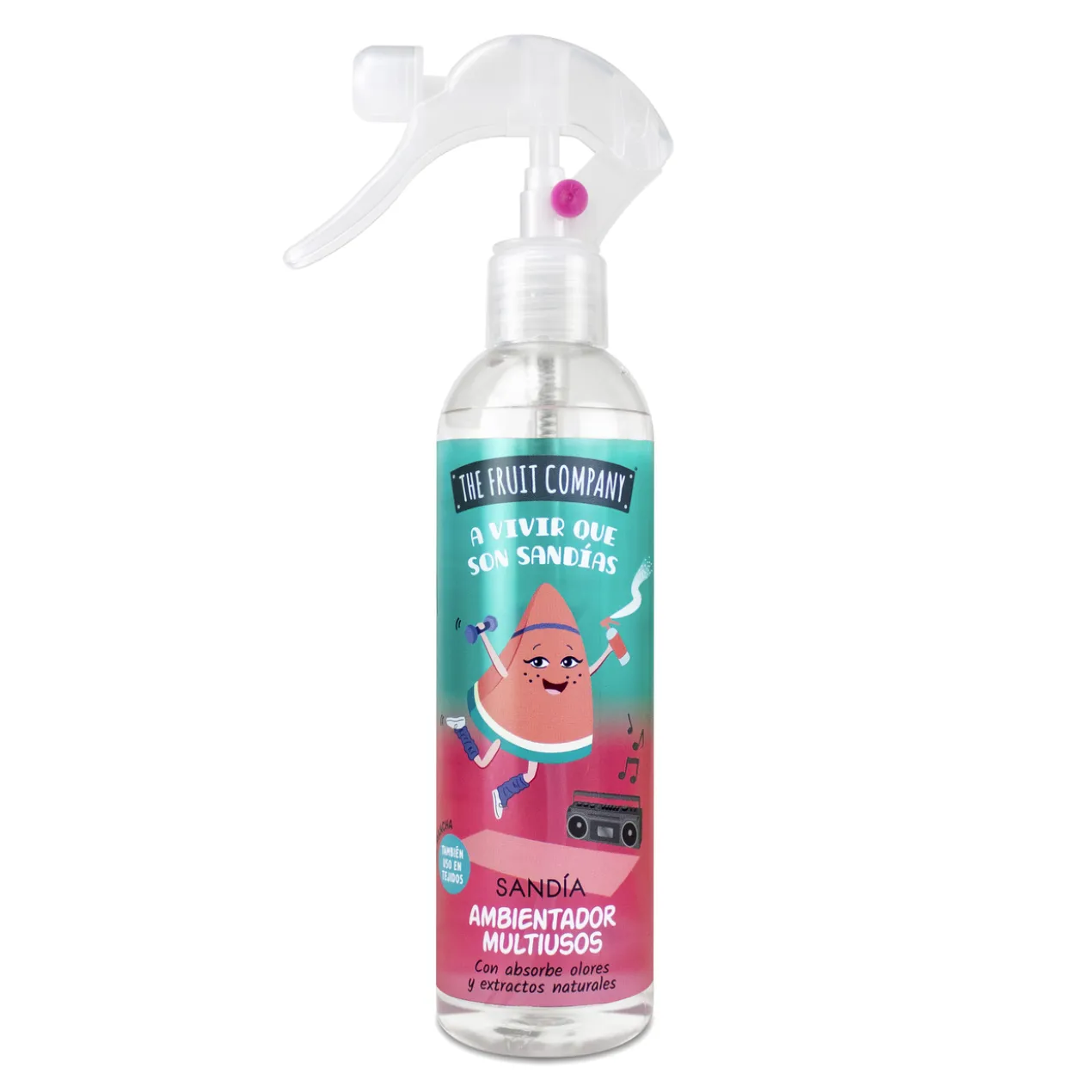Désodorisant Spray Multi-usages