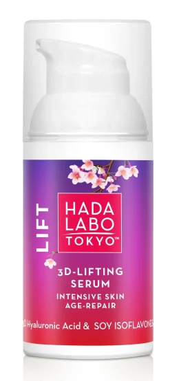 3D Sérum Lifting