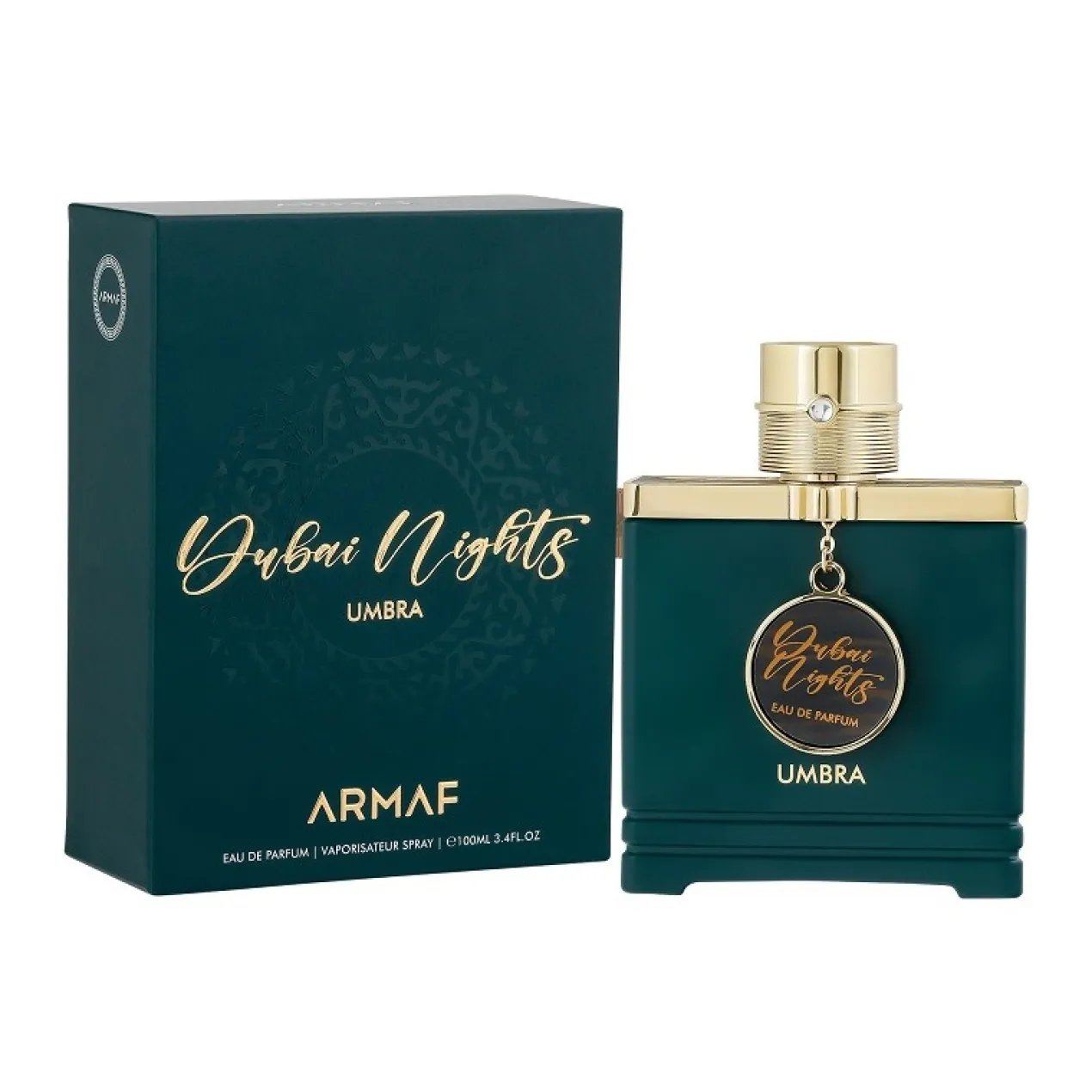 Dubai Nights Umbra Eau de Parfum